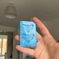 1.5 inch Cute Moths Silicone Mould