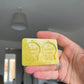 1.5 inch I See A Badass Woman Crystal Balls Silicone Mould