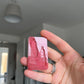 1.5 inch Gothic Lipsticks Silicone Mould