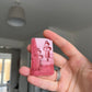 1.5 inch Cute Syringes Silicone Mould