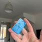 1.5 inch Clarity Bottles Silicone Mould