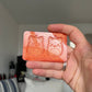 1.5 inch Fox Squishies Silicone Mould