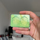 1.5 inch Mushroom Squishies Silicone Mould
