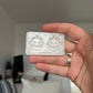 1 inch unicorn Panda Squishies Silicone Mould