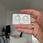 1 inch unicorn Panda Squishies Silicone Mould