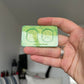 1 inch Mushroom Squishies Silicone Mould
