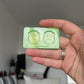 1 inch Mushroom Squishies Silicone Mould