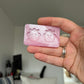 1 inch Flying Pig Squishies Silicone Mould