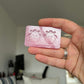 1 inch Flying Pig Squishies Silicone Mould