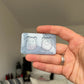 1 inch Hippo Squishies Silicone Mould