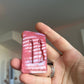 1.5 inch Dripping Knifes Silicone Mould