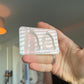 1.5 inch Died Anxious Tombstones Silicone Mould