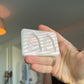 1.5 inch Died Anxious Tombstones Silicone Mould