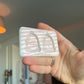 1.5 inch Died Anxious Tombstones Silicone Mould