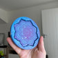 4 inch Mandala Tray Silicone Mould