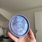 4 inch Cat Skull Tray Silicone Mould