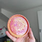 4 inch Mandala Phase Tray Silicone Mould