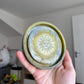 4 inch Sun Phase Tray Silicone Mould