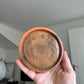 4 inch Moth Phase Tray Silicone Mould