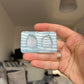 1 inch Bob Tea Squishies Silicone Mould
