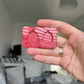 1 inch Melon Squishies Silicone Mould