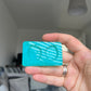 1 inch Apple Squishies Silicone Mould