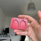 1.5 inch Melon Squishies Silicone Mould