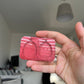 1.5 inch Melon Squishies Silicone Mould