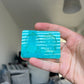 1.5 inch Night Joke Silicone Mould