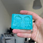1.5 inch Zombies Silicone Mould