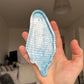 6 inch Bat Ghost Silicone Mould