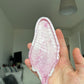 6 inch Flower Ghost Silicone Mould