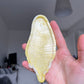 6 inch Star Ghost Silicone Mould