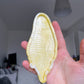 6 inch Star Ghost Silicone Mould