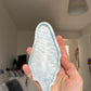6 inch Moon Ghost Silicone Mould