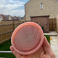 4 inch Tentacle Donut Tray Silicone Mould