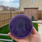 4 inch Bad Nun Tray Silicone Mould