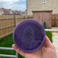 4 inch Bad Nun Tray Silicone Mould