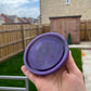 4 inch Bad Nun Tray Silicone Mould