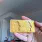 1.5 inch Unholy Gingerbread Men Silicone Mould