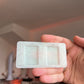 1.5 inch Eye Tarot Cards Silicone Mould