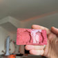 1.5 inch Cauldrons Silicone Mould