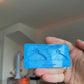 1.5 inch Moths Silicone Mould