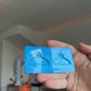 1.5 inch Moths Silicone Mould