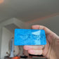 1.5 inch Cute Bats Silicone Mould