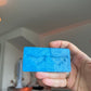 1.5 inch Cute Bats Silicone Mould
