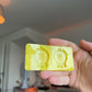1.5 inch Eye Crystal Balls Silicone Mould