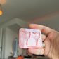 1.5 inch Confetti Balloons Silicone Mould