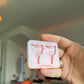1.5 inch Confetti Balloons Silicone Mould