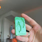1.5 inch Bay Leaves Silicone Mould